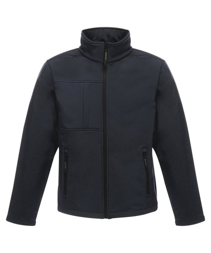Regatta Professional Octagon II printable 3-layer membrane softshell