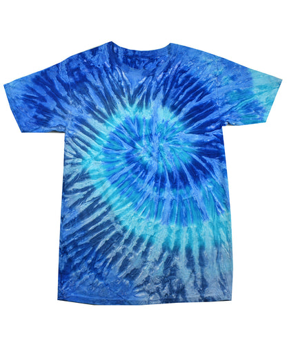 Colortone Tie-dye shirt