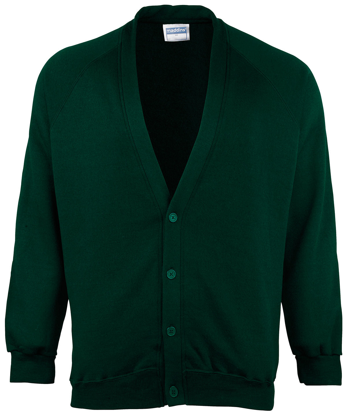 Maddins Kids Coloursure™ cardigan