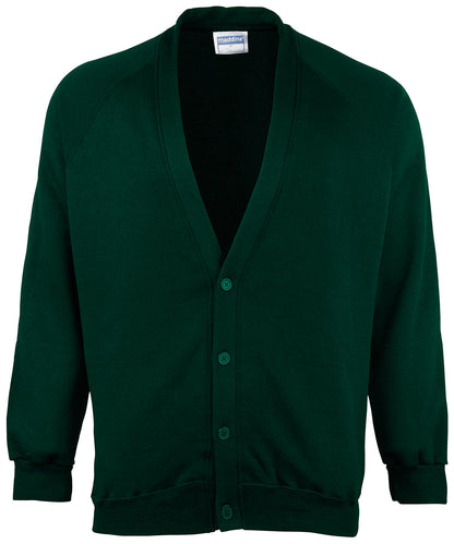 Maddins Kids Coloursure™ cardigan