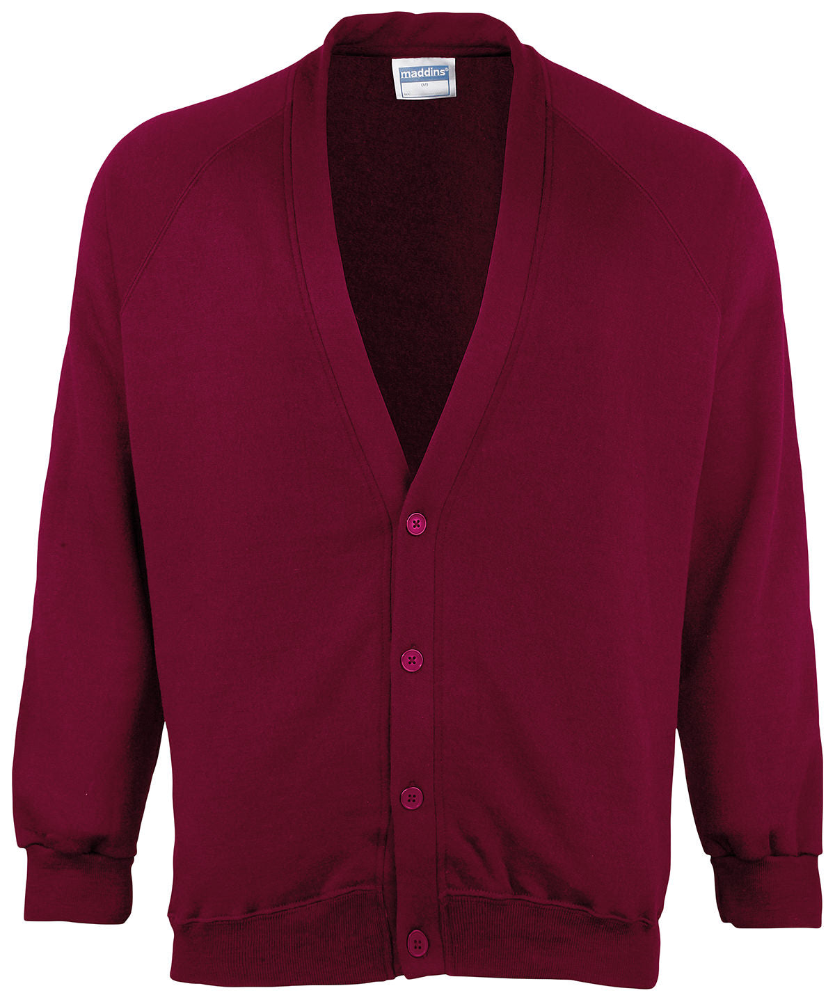 Maddins Kids Coloursure™ cardigan