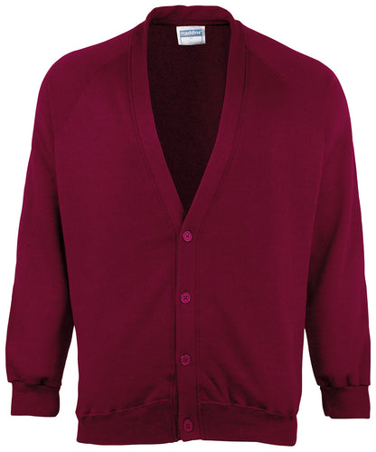 Maddins Kids Coloursure™ cardigan