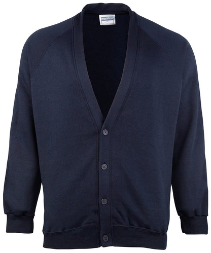 Maddins Kids Coloursure™ cardigan