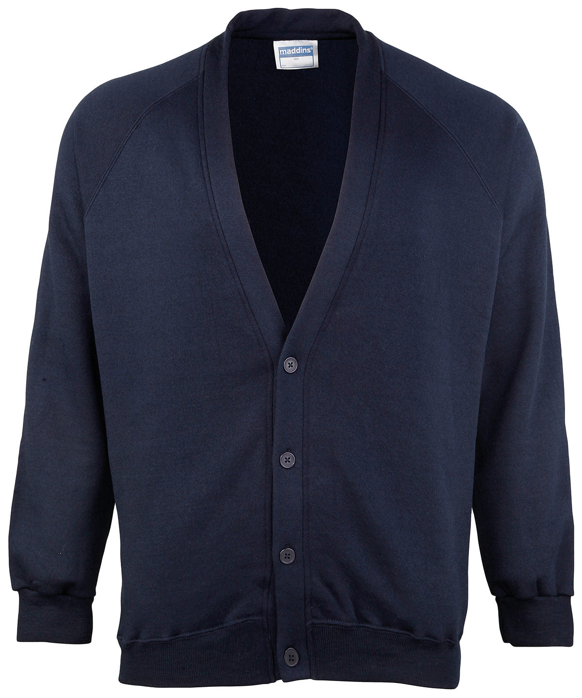 Maddins Kids Coloursure™ cardigan
