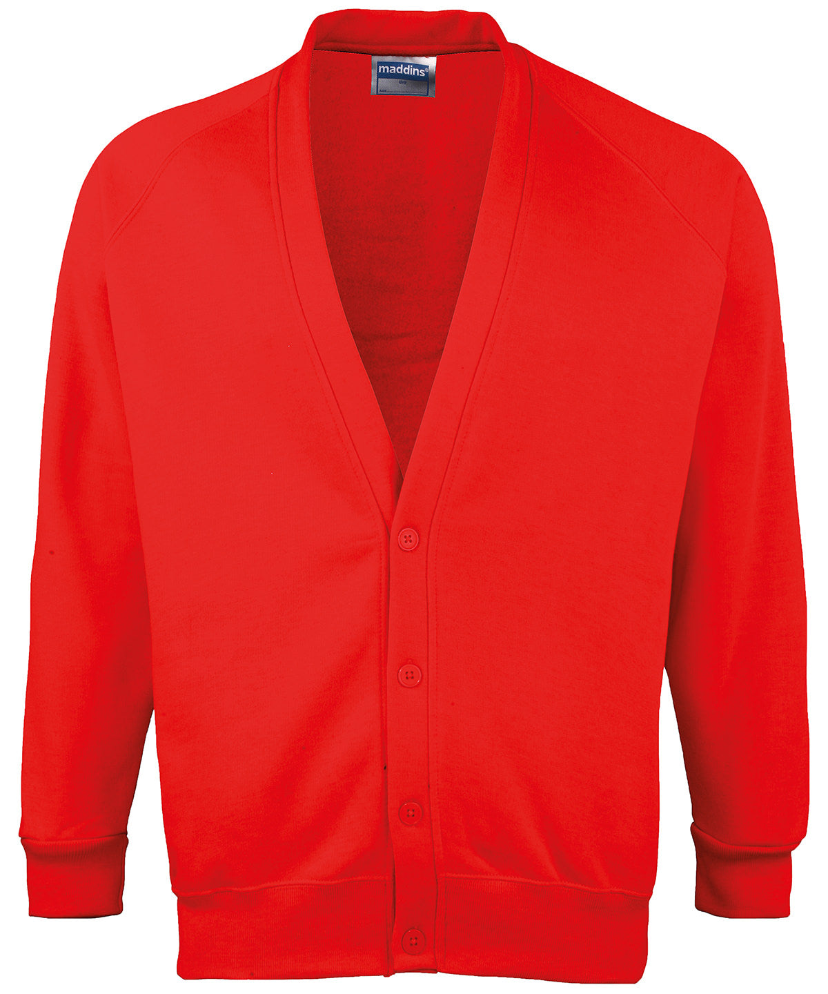 Maddins Kids Coloursure™ cardigan