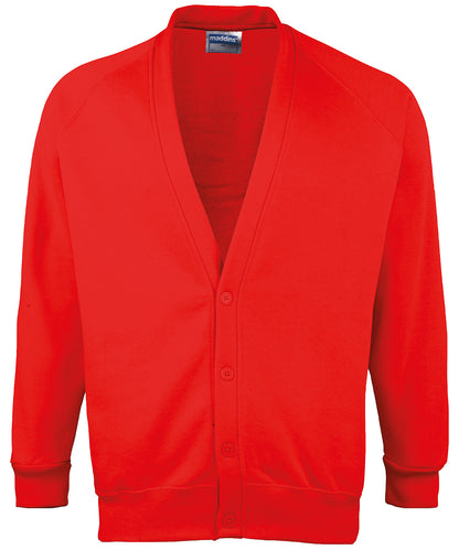 Maddins Kids Coloursure™ cardigan