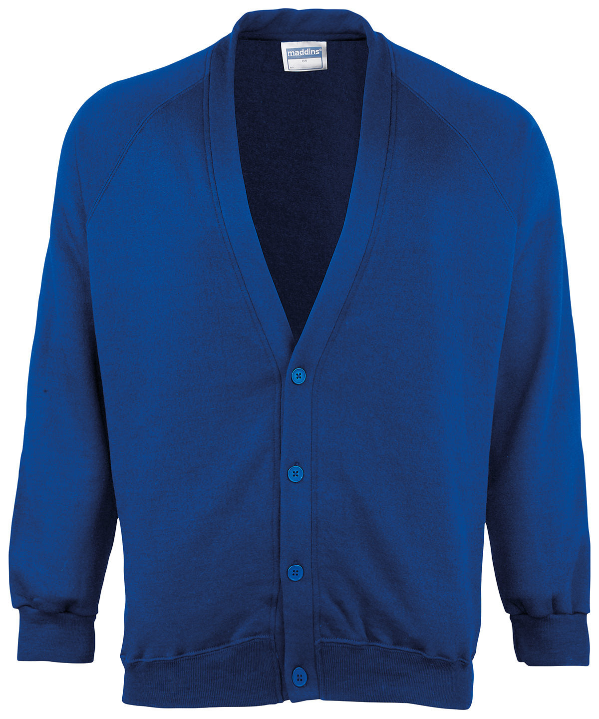 Maddins Kids Coloursure™ cardigan