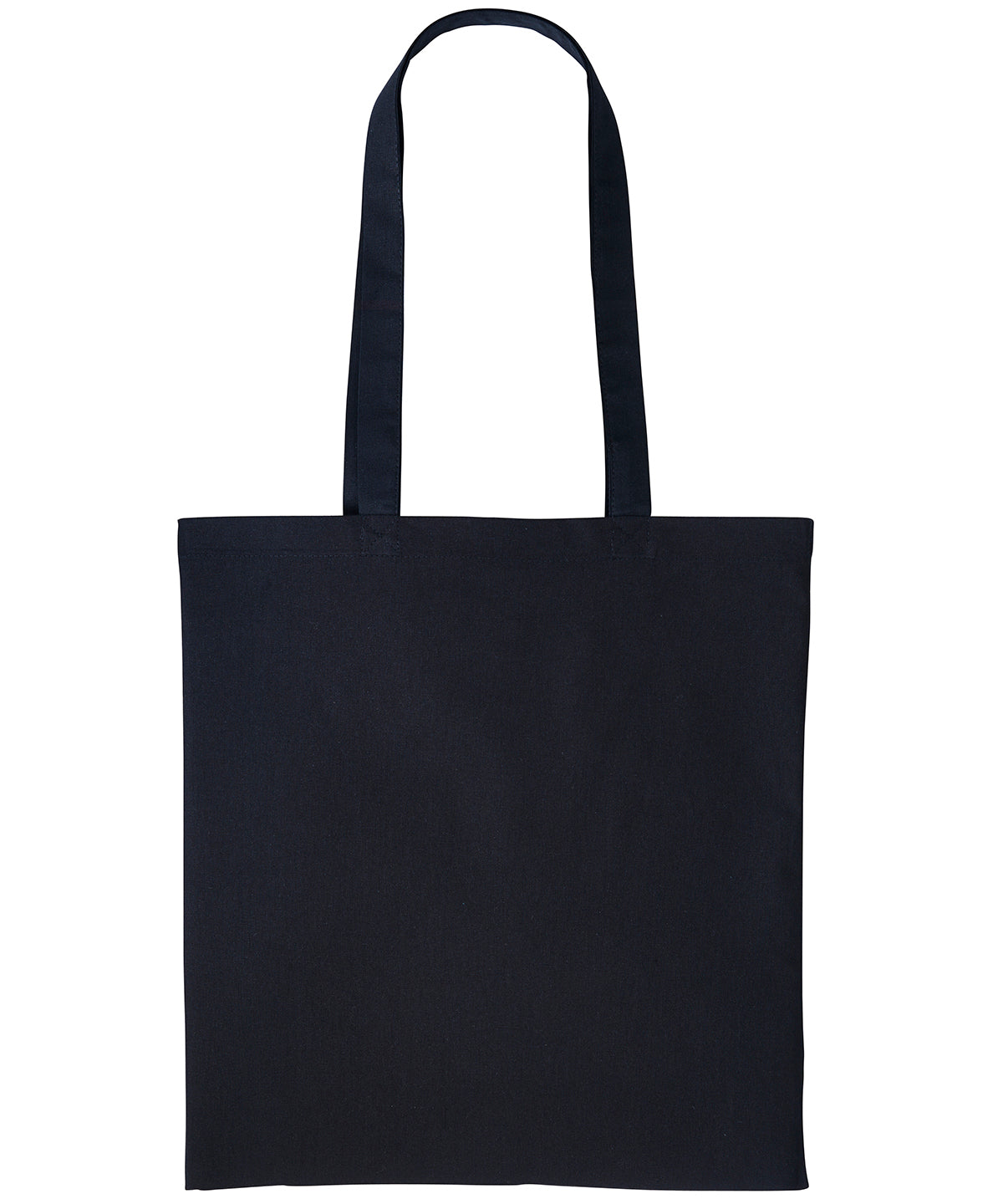 Nutshell® Cotton shopper long handle