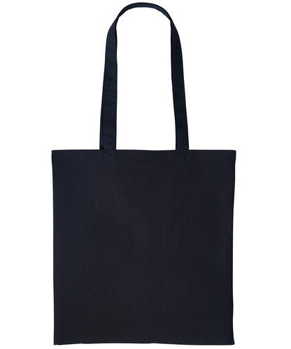 Nutshell® Cotton shopper long handle