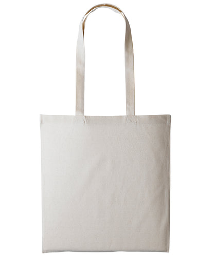 Nutshell® Cotton shopper long handle