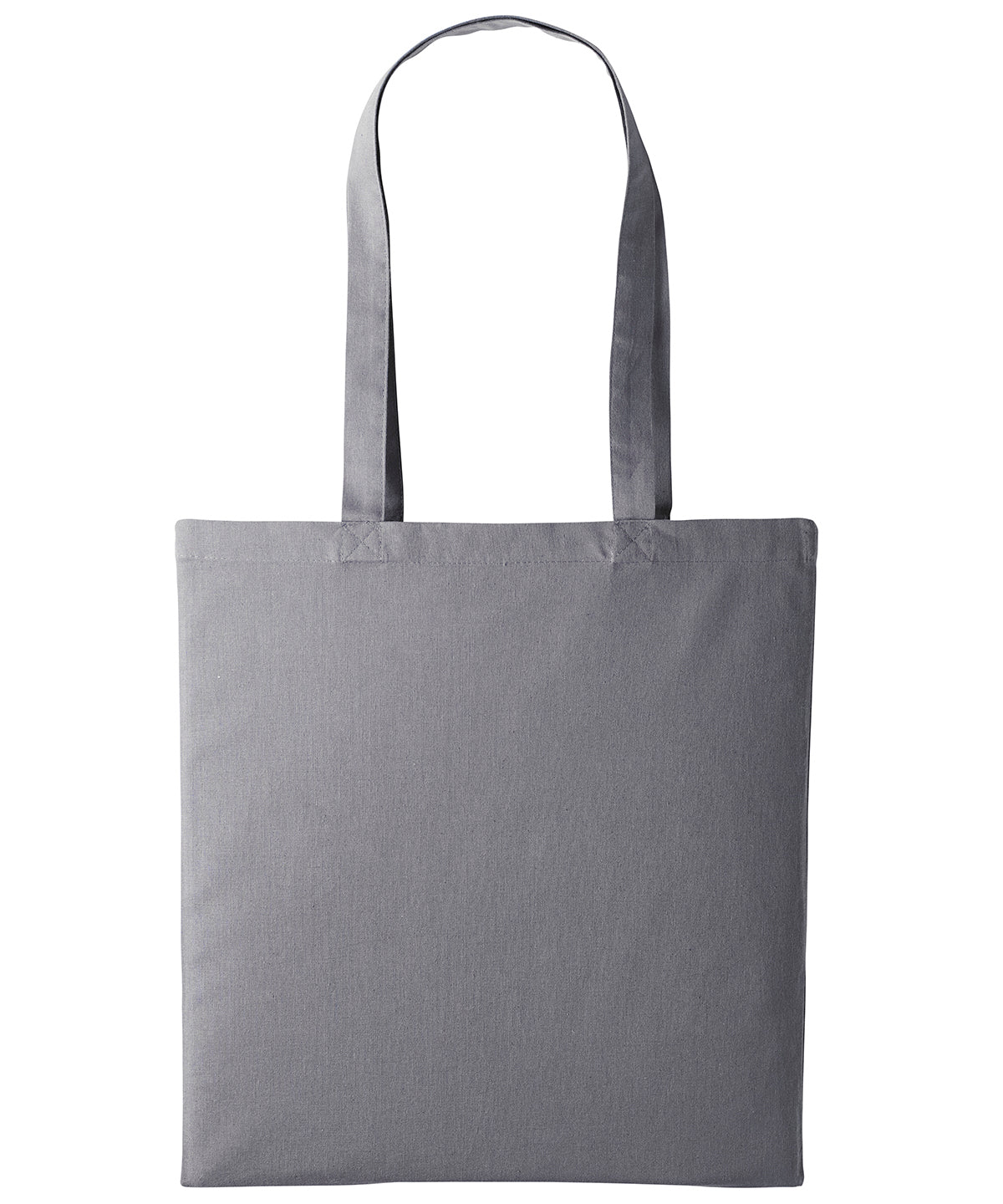 Nutshell® Cotton shopper long handle