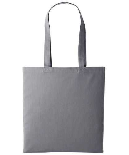 Nutshell® Cotton shopper long handle