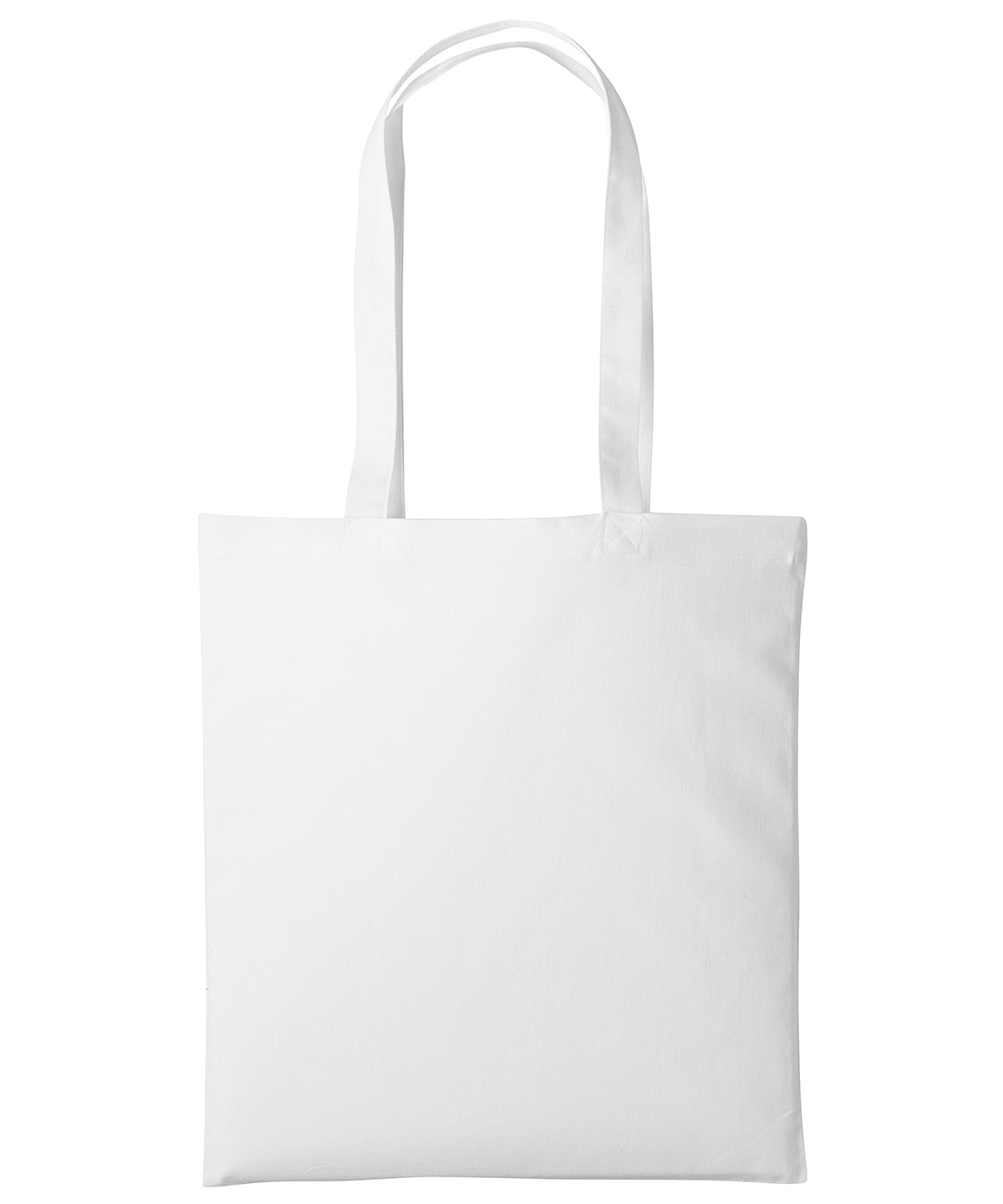 Nutshell® Cotton shopper long handle
