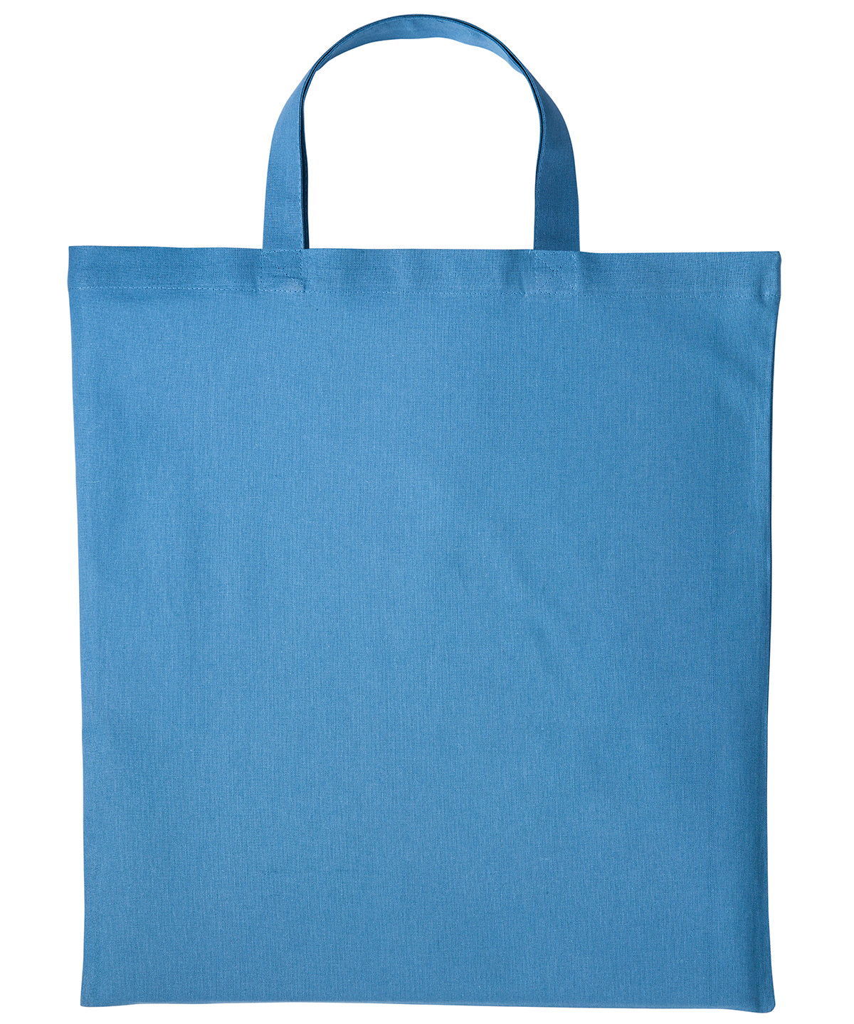 Nutshell® Cotton shopper short handle