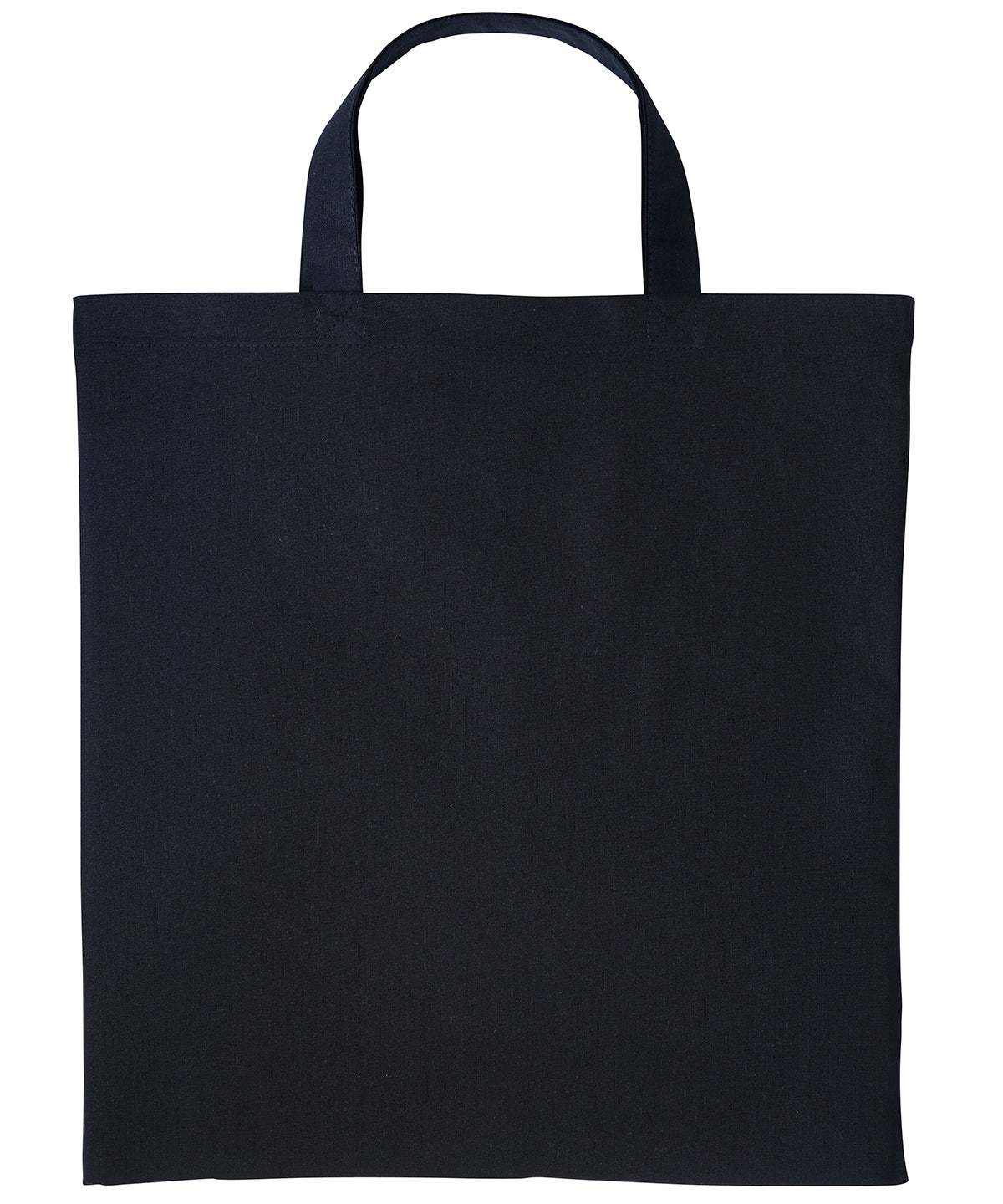 Nutshell® Cotton shopper short handle
