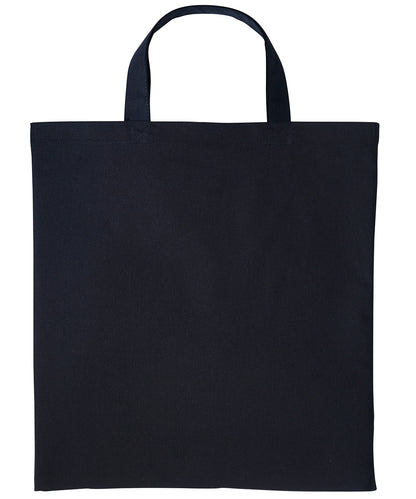 Nutshell® Cotton shopper short handle