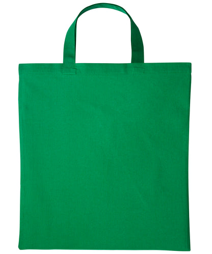 Nutshell® Cotton shopper short handle