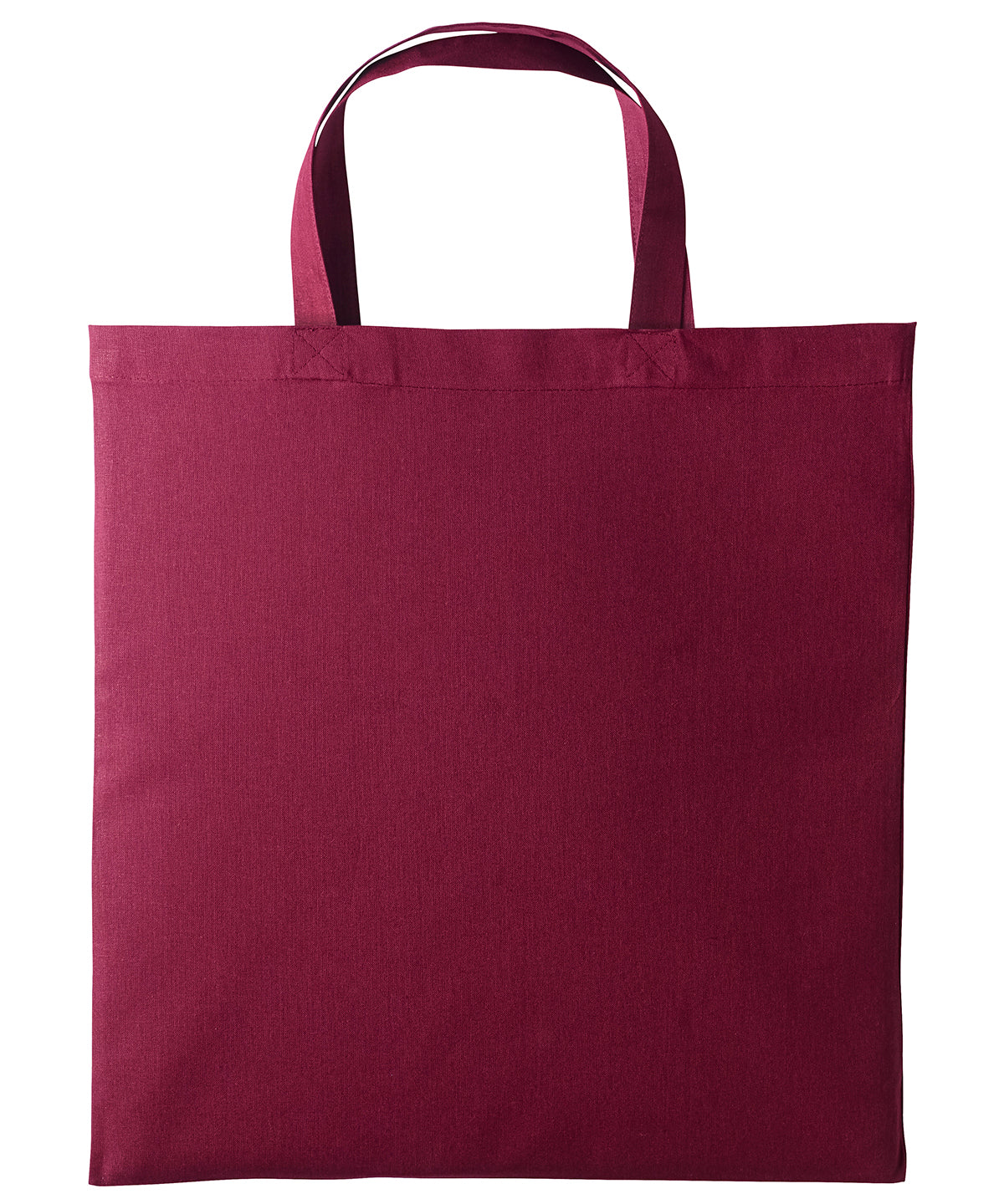 Nutshell® Cotton shopper short handle