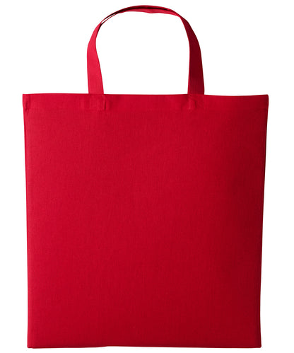 Nutshell® Cotton shopper short handle