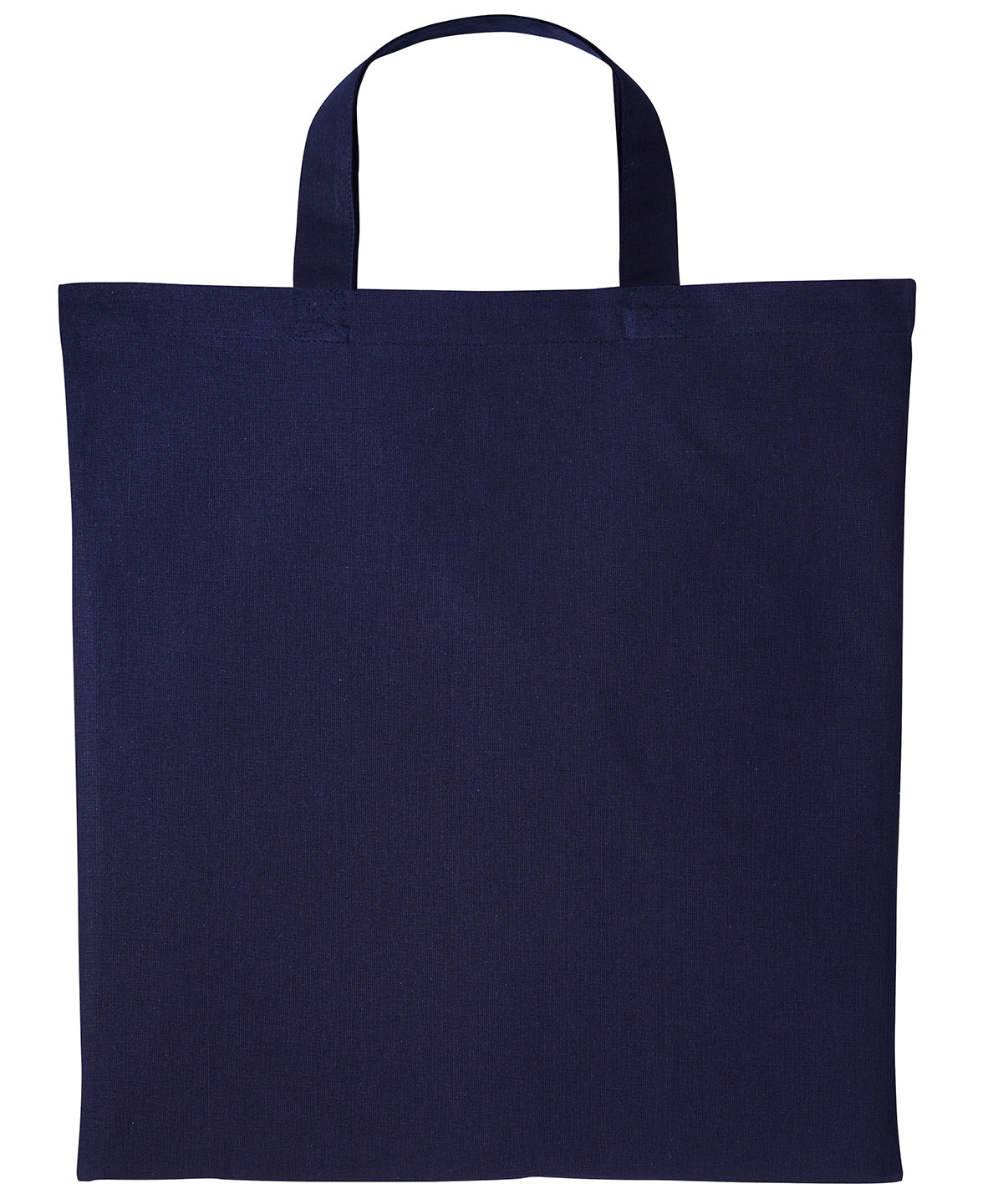 Nutshell® Cotton shopper short handle
