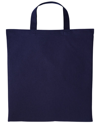 Nutshell® Cotton shopper short handle