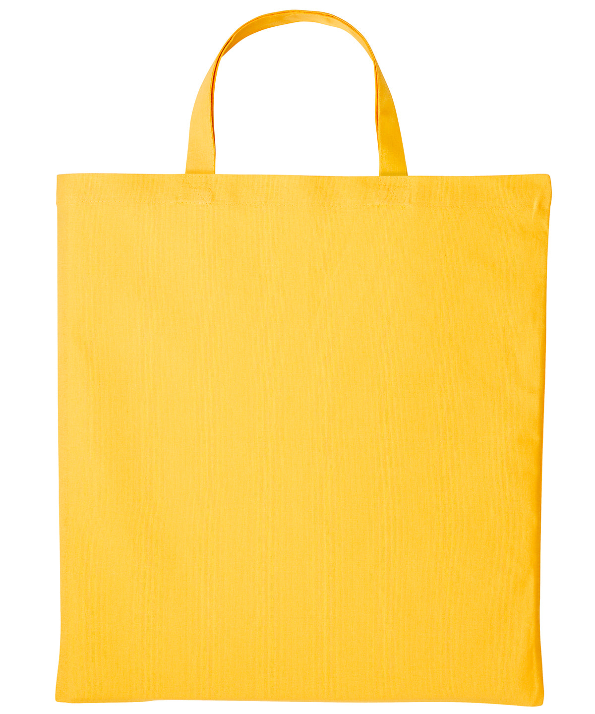 Nutshell® Cotton shopper short handle