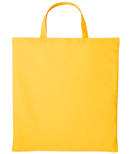 Nutshell® Cotton shopper short handle