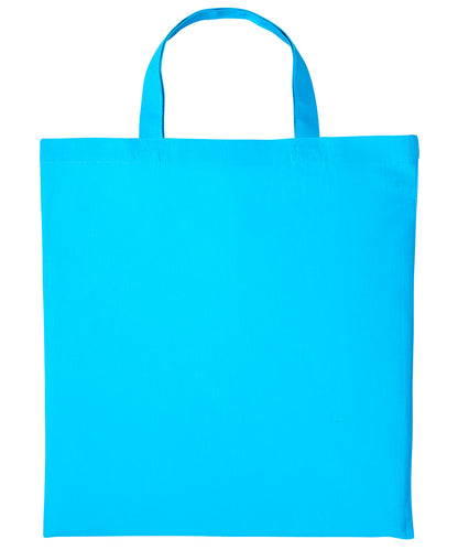Nutshell® Cotton shopper short handle