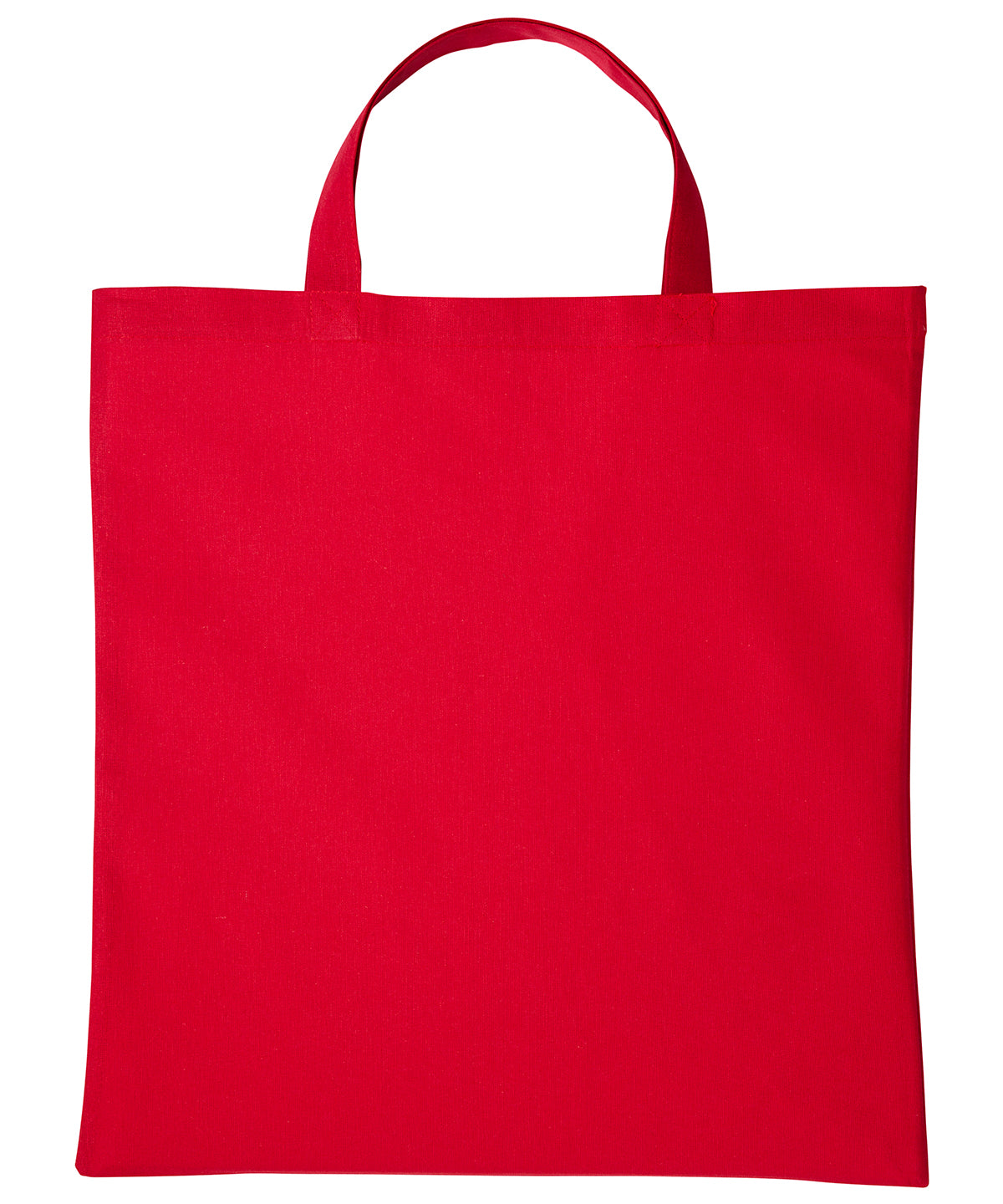 Nutshell® Cotton shopper short handle