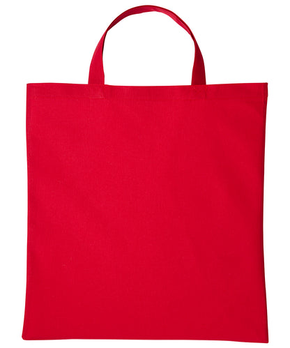 Nutshell® Cotton shopper short handle