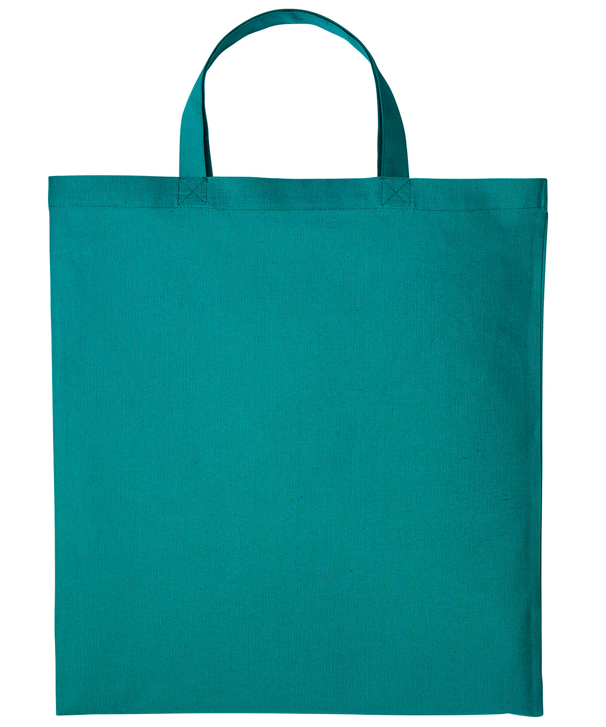 Nutshell® Cotton shopper short handle