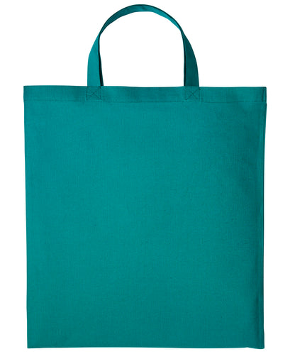 Nutshell® Cotton shopper short handle