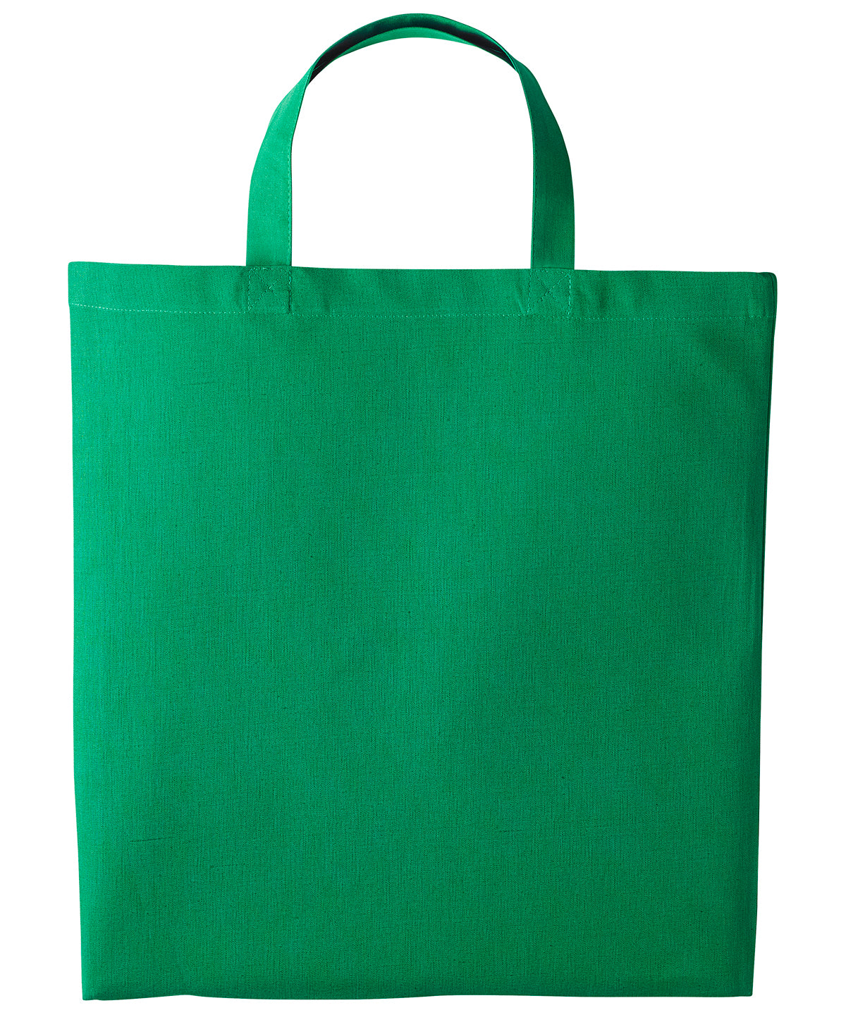Nutshell® Cotton shopper short handle