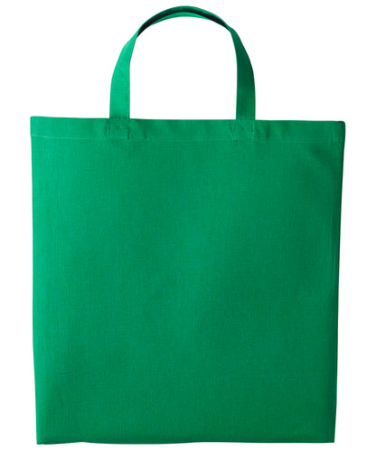 Nutshell® Cotton shopper short handle