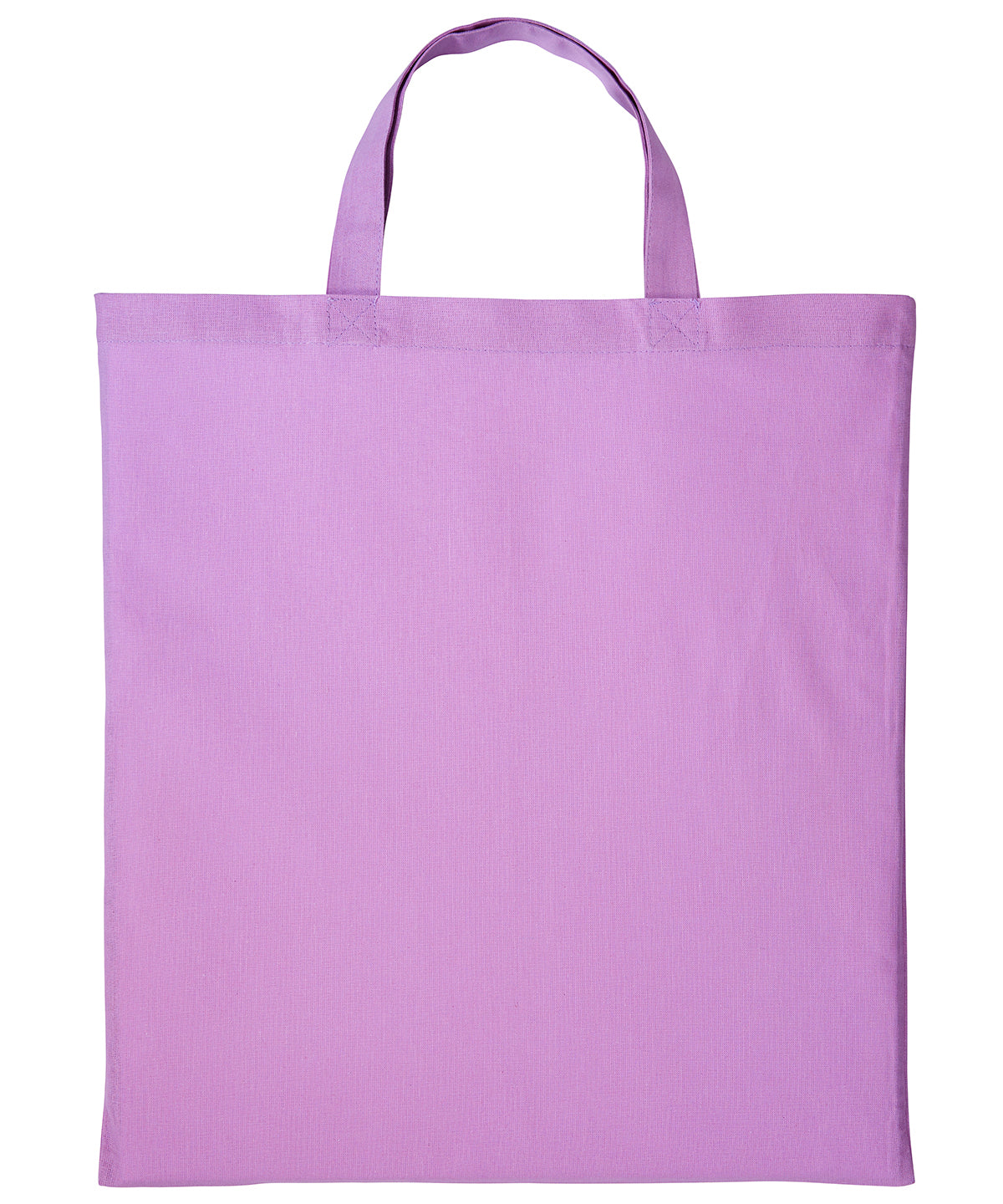 Nutshell® Cotton shopper short handle