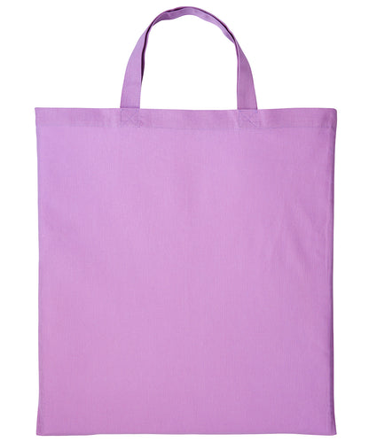 Nutshell® Cotton shopper short handle
