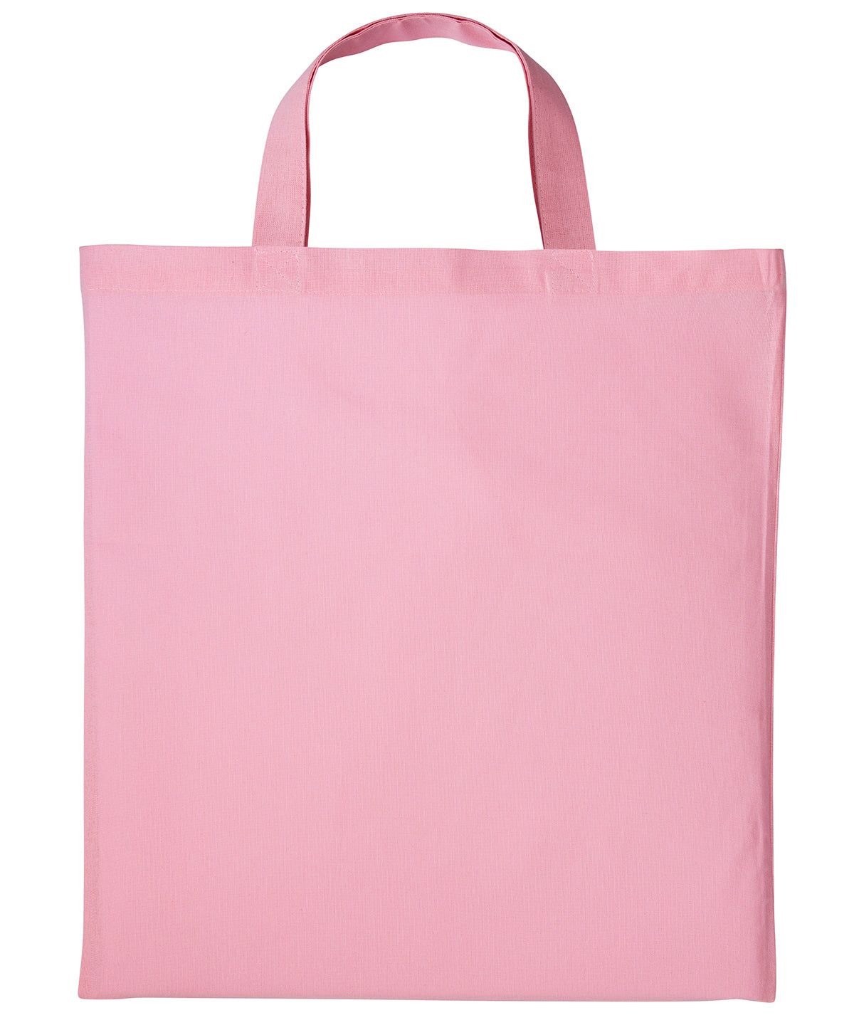 Nutshell® Cotton shopper short handle