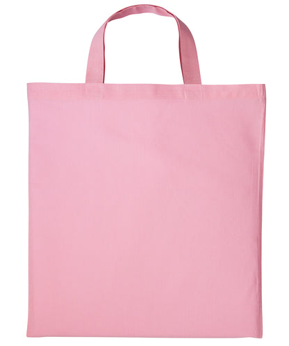 Nutshell® Cotton shopper short handle