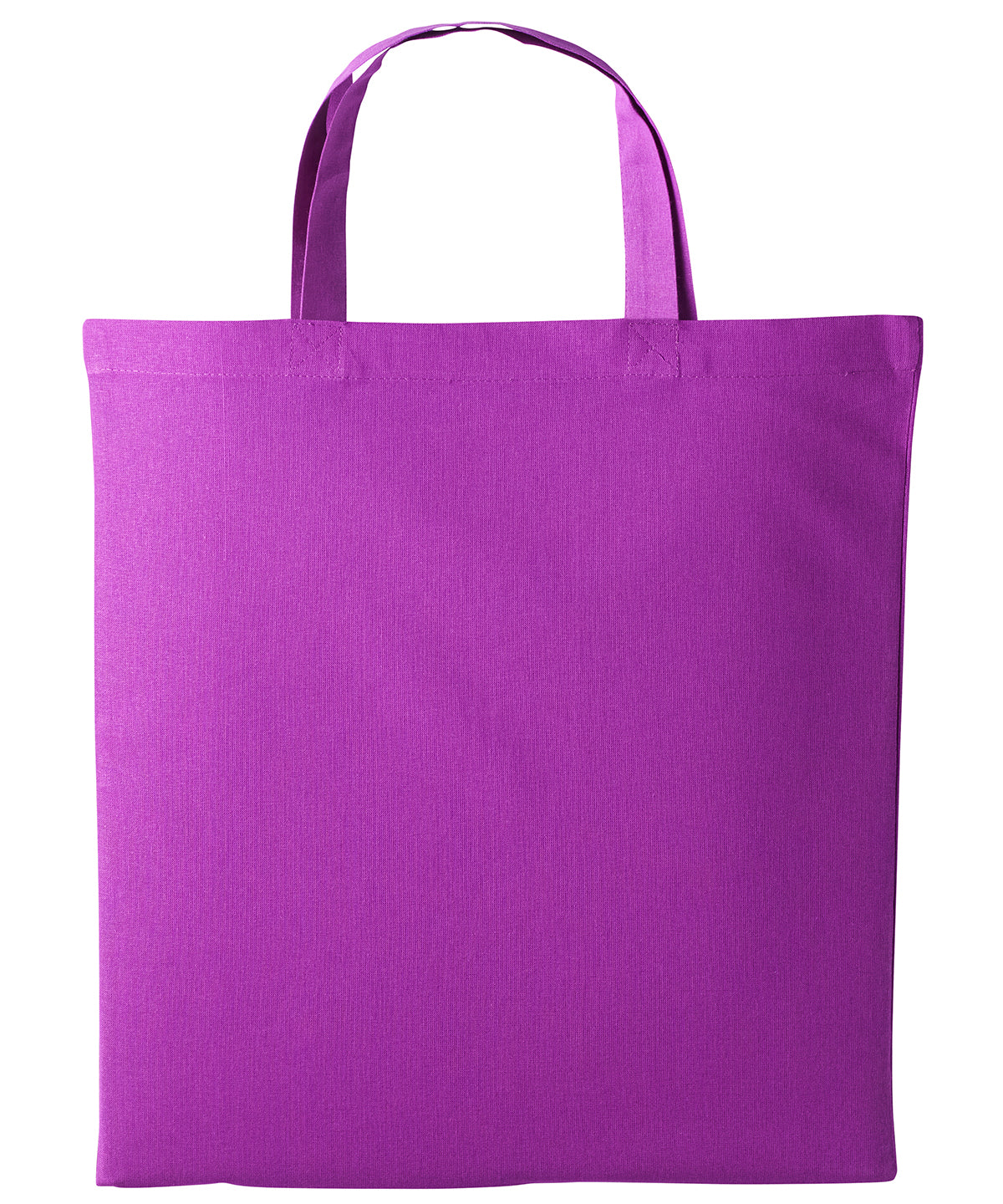 Nutshell® Cotton shopper short handle