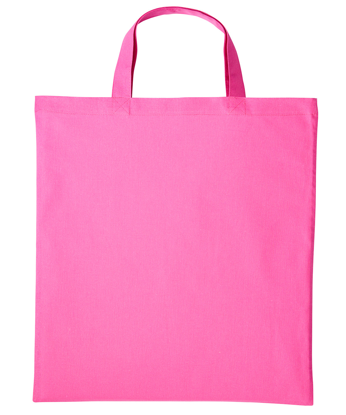 Nutshell® Cotton shopper short handle