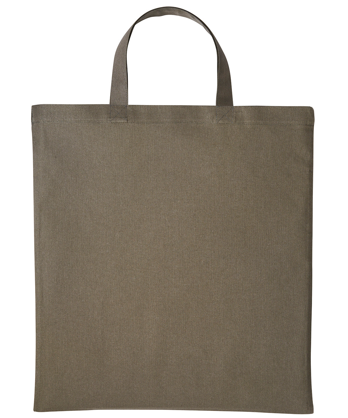 Nutshell® Cotton shopper short handle