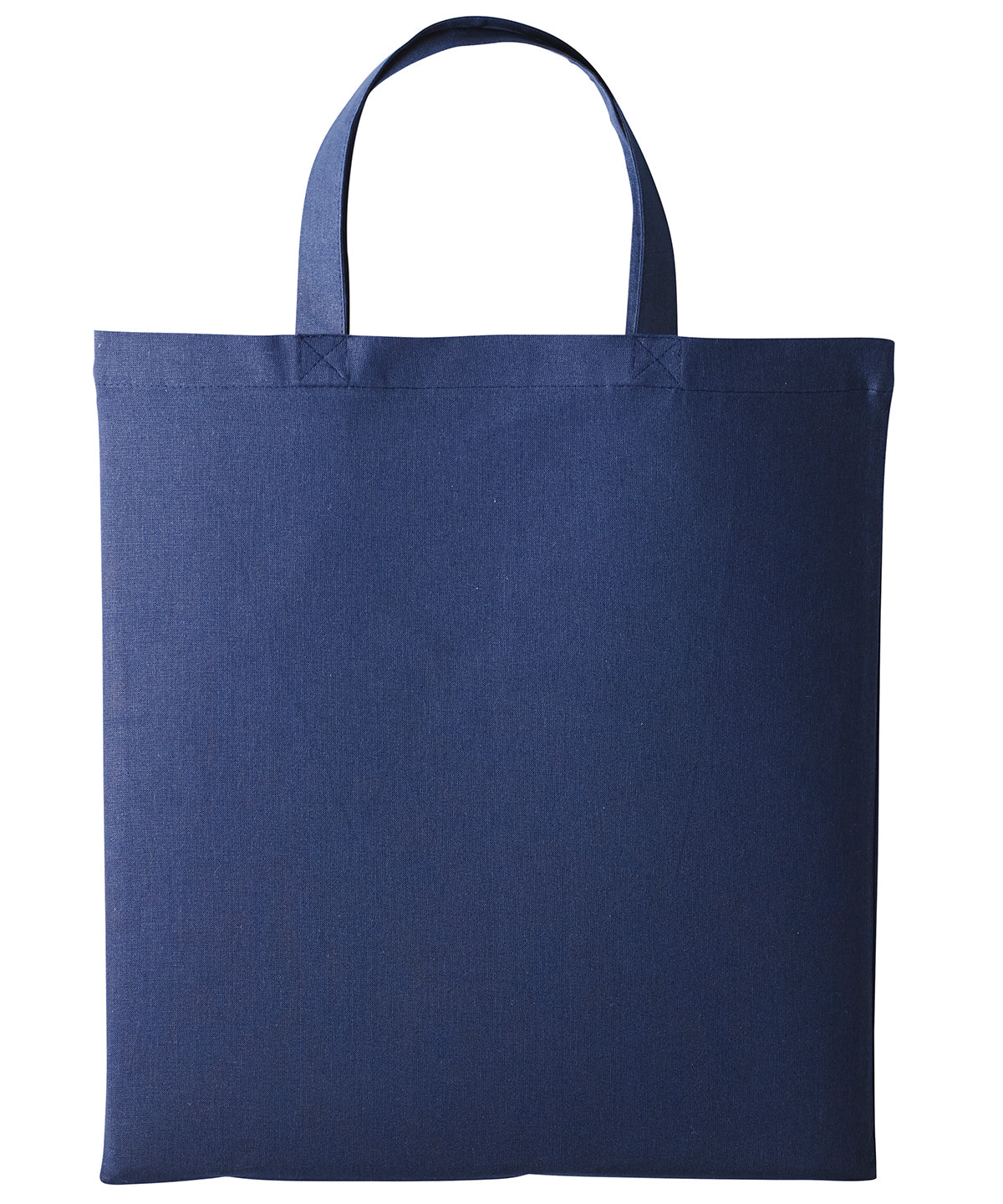 Nutshell® Cotton shopper short handle