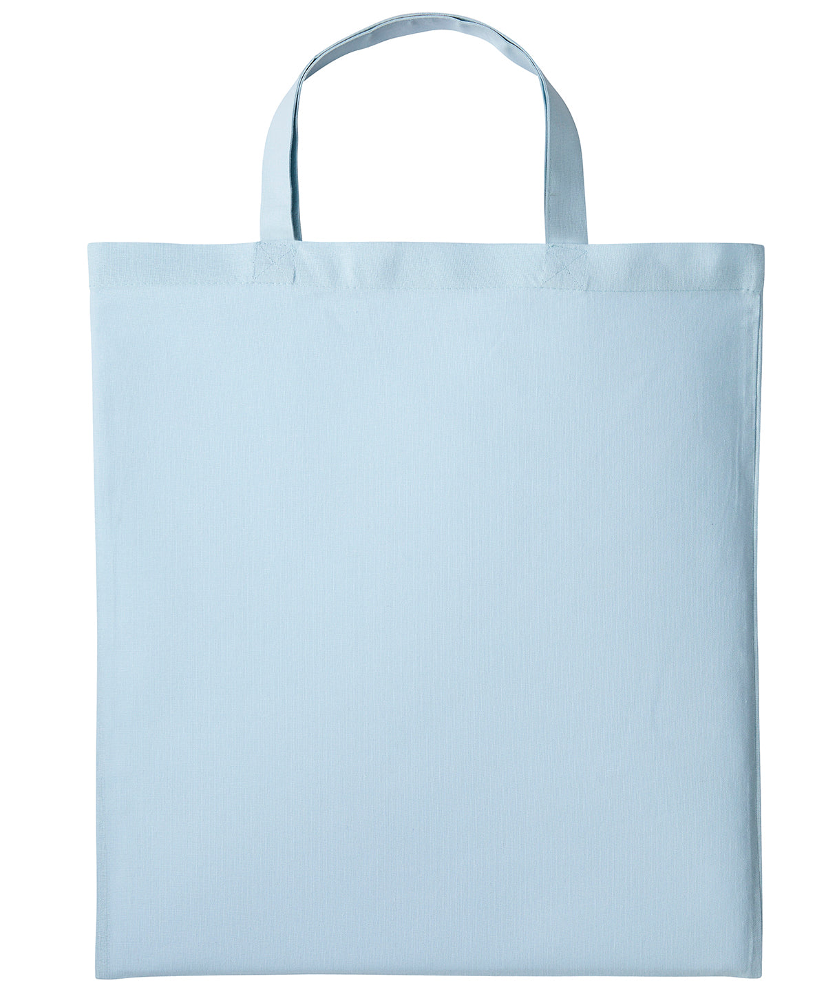Nutshell® Cotton shopper short handle