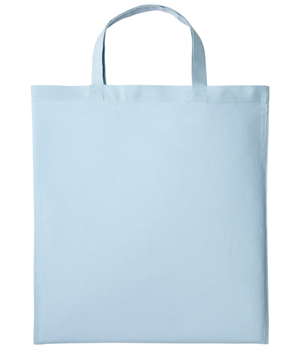 Nutshell® Cotton shopper short handle