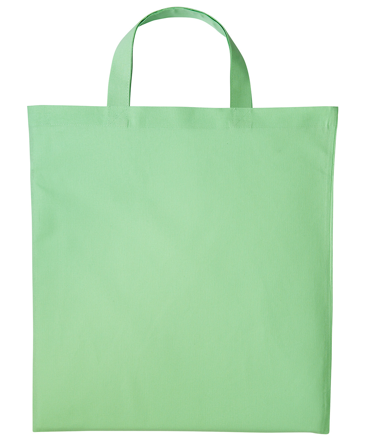 Nutshell® Cotton shopper short handle