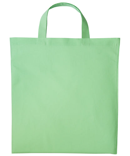 Nutshell® Cotton shopper short handle