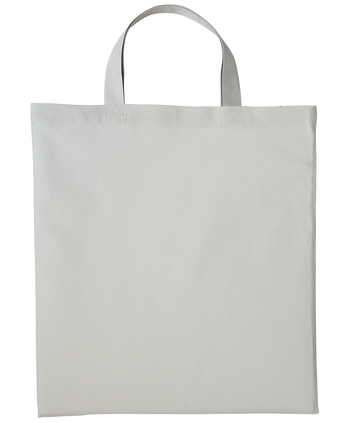 Nutshell® Cotton shopper short handle