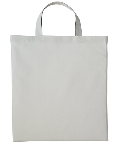 Nutshell® Cotton shopper short handle
