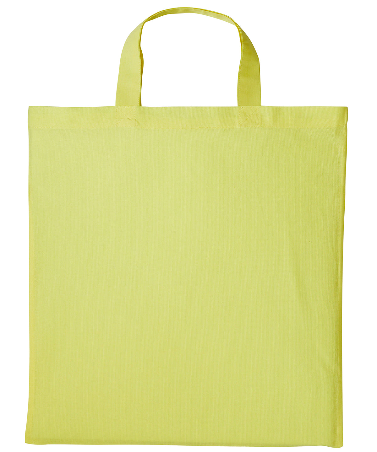 Nutshell® Cotton shopper short handle