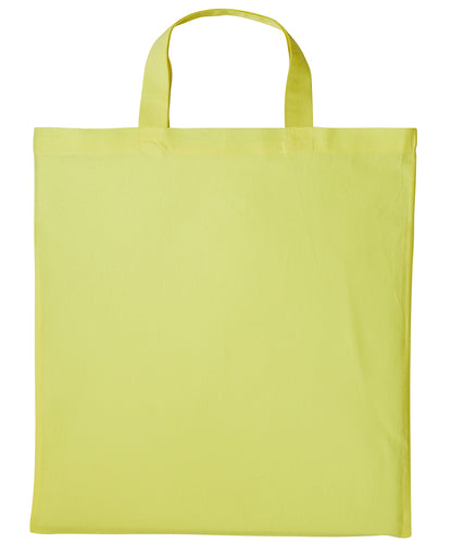 Nutshell® Cotton shopper short handle